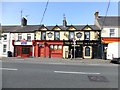 N9690 : The Hillside Bar, Ardee by Kenneth  Allen