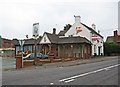 The Swan (2), Waters Upton near Telford, Shropshire