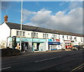 Lloyds Pharmacy, Lydney