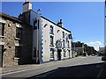 The Blue Bell, Monk Fryston