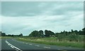 N4245 : Right hand bend on the N52 near Carrick by Eric Jones