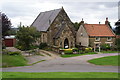 Borrowby Methodist Church