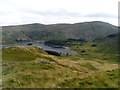 NY4612 : Kidsty Howes looking towards the head of Haweswater by Bikeboy