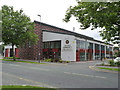 Ascot Drive Community Fire Station