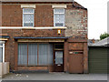 Former newsagents shop, London Road