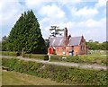 Christ Church, Holmer Green