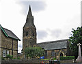 Bradford - St Oswald