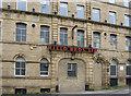 Bradford - Brigella Mills - Hield Bros Ltd