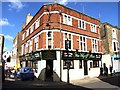 The Wig & Pen, Margate