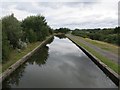 Leeds Liverpool Canal, Leigh Branch