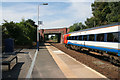 Shelford Road Bridge