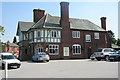 The Black Lion, Radcliffe on Trent