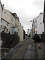 Church Street, Staithes