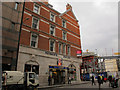 Moorgate underground station