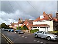 Victoria Road, Swanage