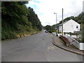 Reservoir Road, Ebbw Vale