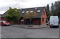 Glan Rhyd Surgery, Ebbw Vale