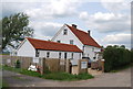 Weatherboarding, Farm Lane