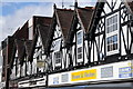 Gables on Droitwich High Street