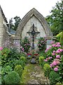 Castle Combe - War Memorial