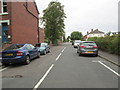 Shaftesbury Road - Shaftesbury Avenue