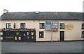 N3898 : McDermots, Corner House,  Ballinagh by Eric Jones