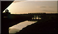 River Don at Dusk