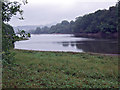 Toddbrook Reservoir