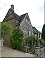 Castle Combe - The Malthouse