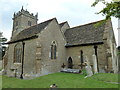 St. Peter, Stourton Caundle: September 2013