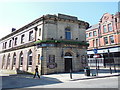 The Old Bank public house