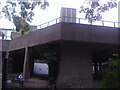 Brutalist architecture, Northwick Park Hospital