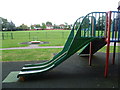 Playground in Seears Park