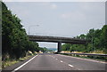 B2118 bridge, A23