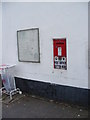 Post Office High Road George V Postbox