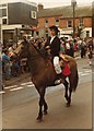 Moulton Carnival 1981