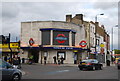 Tooting Bec Station