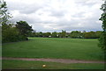 Tooting Bec Common