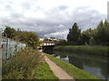 Canal Train