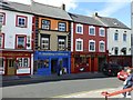 S5056 : Brewery Corner / Pheelans, Kilkenny by Kenneth  Allen