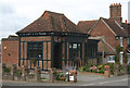 Former Westminster Bank, Goudhurst