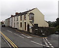 Froynes Terrace, Pembroke