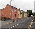 Harcourt Terrace, Pembroke