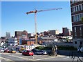 Building site on Rockingham Street