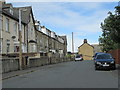 Concrete Street - Lee Mount Road