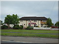 The Norland, Hessle