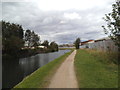 Canal Towpath