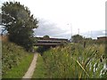 Ettingshall Road Bridge