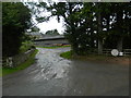 Tirmynach Farm, near Hay-on-Wye