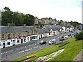 Inverness:  Castle Street